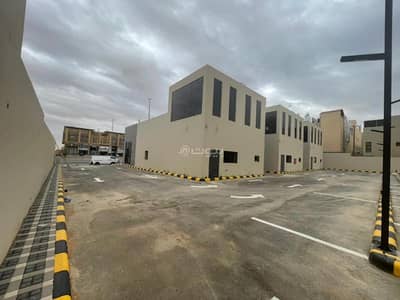 كشك  للايجار في شمال الرياض، الرياض - درايف ثرو للايجار حي النرجس، الرياض