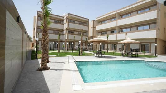 3 Bedroom Apartment for Rent in North Riyadh, Riyadh - 3 bedroom apartment for rent in Sulaimaniyah, Riyadh