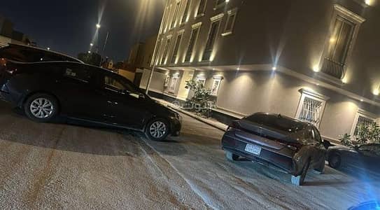 شقة 4 غرف نوم للبيع في غرب الرياض، الرياض - شقة 4 غرف نوم للبيع ظهرة لبن، الرياض