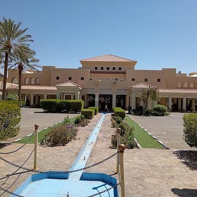 3 Bedroom Hotel for Sale in Al Shalhoub, Sakaka - Al Jouf Inn Hotel