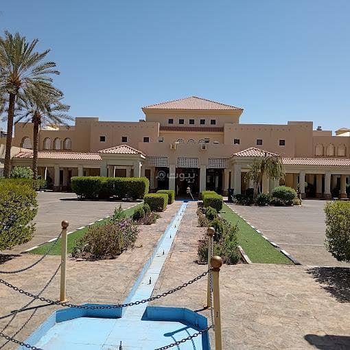 Al Jouf Inn Hotel