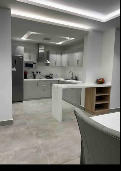 3 Bedroom Apartment for Sale in North Riyadh, Riyadh - 3 bedroom apartment for sale in Al-Malqa - Smart entry, Riyadh
