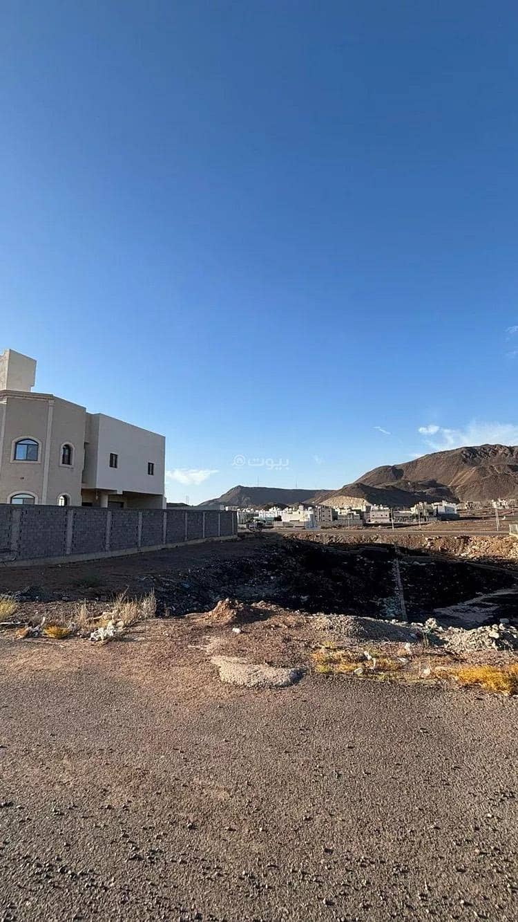 Land for Sale in Al Sakb, Madina