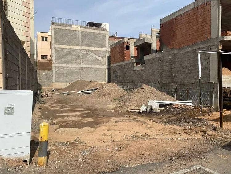 Residential Land for Sale in Shadhah, Madina