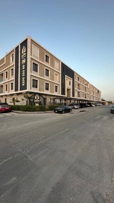 3 Bedroom Apartment for Rent in North Riyadh, Riyadh - Apartment for rent in Al Aarid district