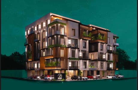 3 Bedroom Flat for Sale in North Jeddah, Jeddah - Apartments For Sale in Al Marwah, North Jeddah