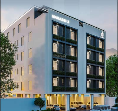 3 Bedroom Flat for Sale in North Jeddah, Jeddah - Apartments For Sale in Al Marwah, North Jeddah