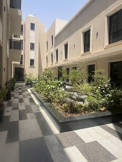 3 Bedroom Flat for Rent in East Riyadh, Riyadh - Apartment For Rent in Qurtubah, Riyadh