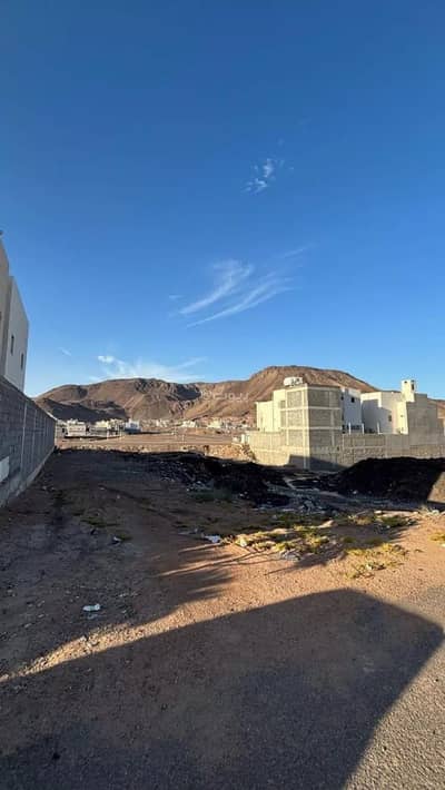 Residential Land for Sale in Al Jabirah, Madina - Residential Land for Sale in Al Jabirah, Madina