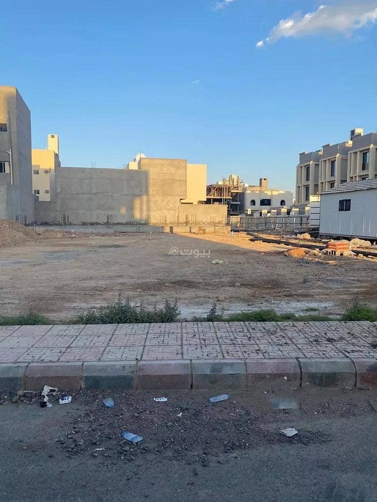 Residential Land for Sale in Shuran, Madina