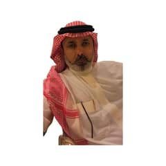 Khaled Alarfaj