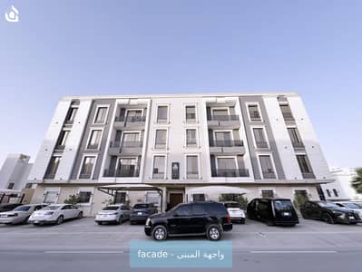 3 Bedroom Apartment for Rent in North Riyadh, Riyadh - apartment 7730B7 Apt 6