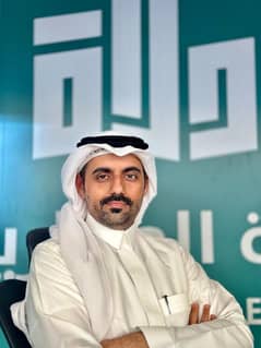 سعيد الزهراني