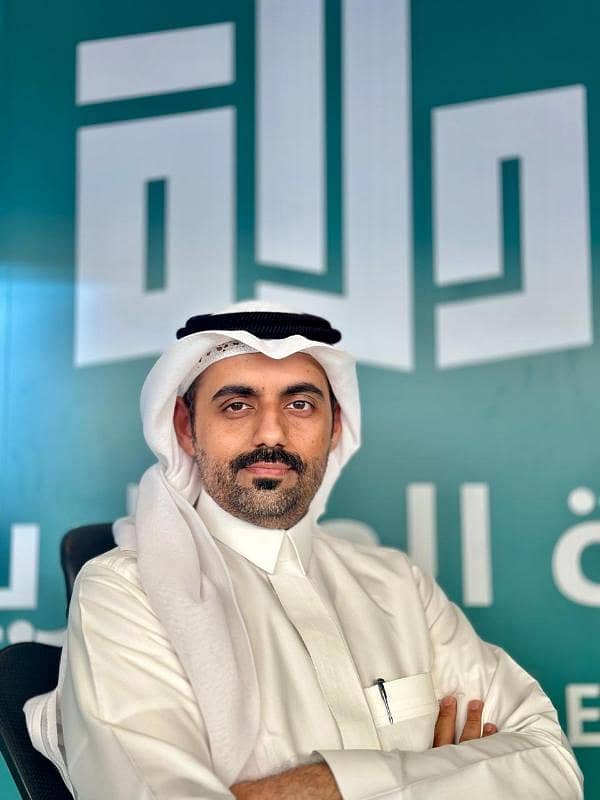 سعيد الزهراني