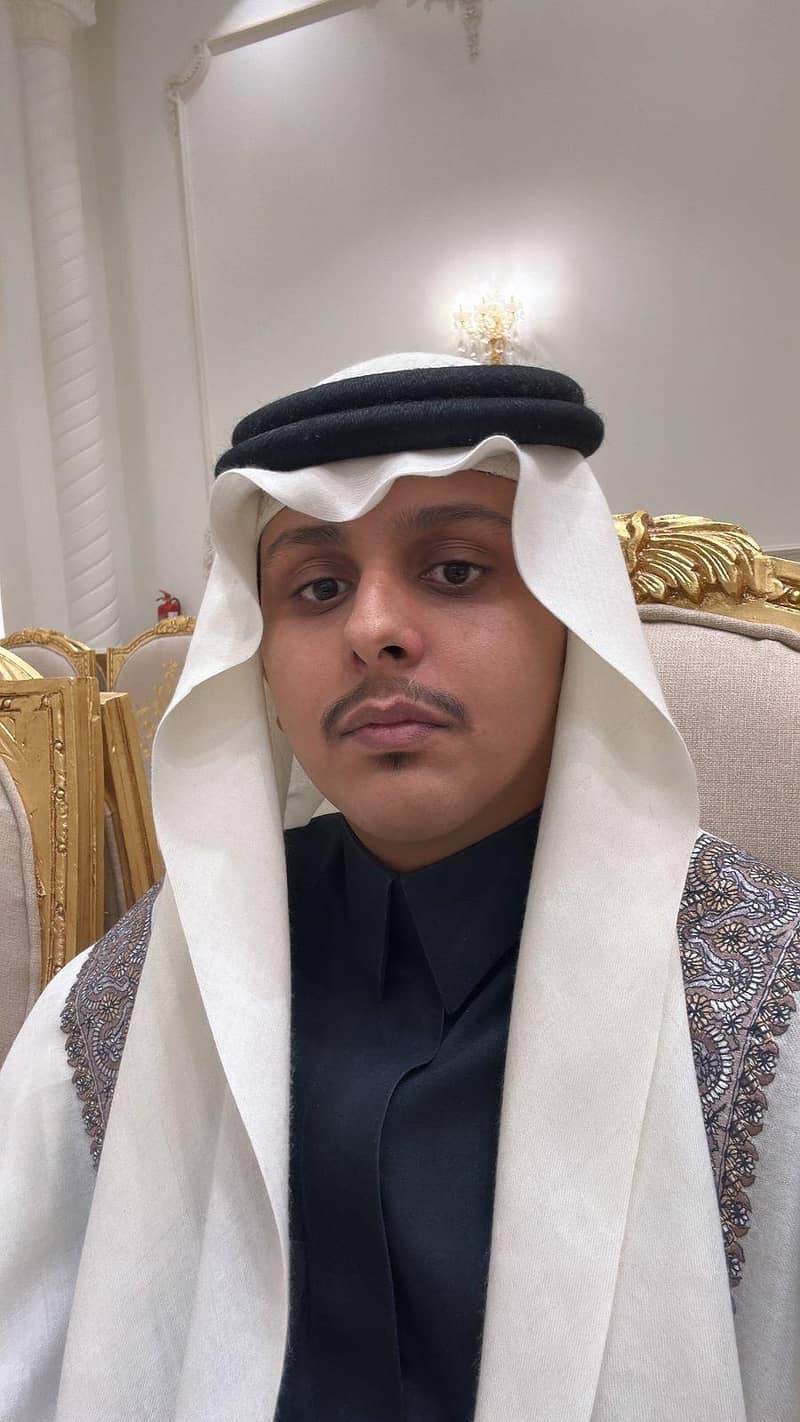 Abdulaziz Abdullah