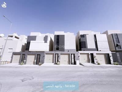 3 Bedroom Apartment for Rent in North Riyadh, Riyadh - townhouse 4384فيلا ٢ علوي