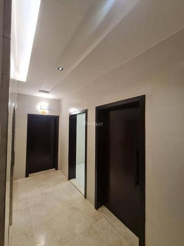 Ownership of a luxurious spacious apartment in Al Faiha, Dar Al Haramain