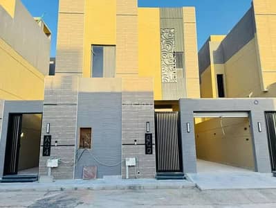 دور 1 غرفة نوم للبيع في شرق الرياض، الرياض - استوديو فلور للبيع المنصية الرياض