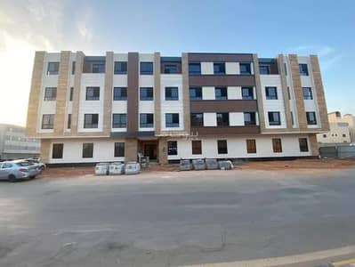 فلیٹ 1 غرفة نوم للبيع في شرق الرياض، الرياض - شقة استوديو للبيع في المنصية، الرياض