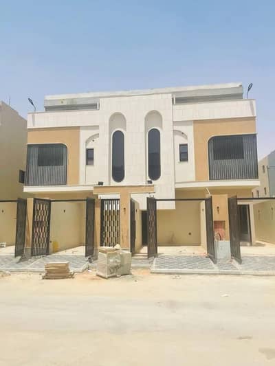 دور 1 غرفة نوم للبيع في شرق الرياض، الرياض - ستوديو فلور للبيع في الرمال، الرياض