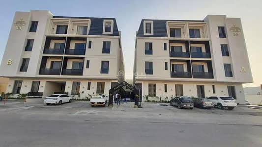 فلیٹ 1 غرفة نوم للبيع في شرق الرياض، الرياض - شقة استوديو للبيع المنصية، الرياض