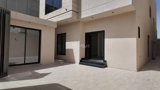 دور 3 غرف نوم للبيع في شمال الرياض، الرياض - دور أرضي مميز للبيع في حي الياسمين – شمال الرياض