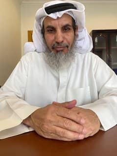 علي مسفر