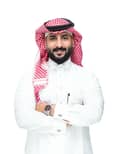 عبد الله محمد الجهني