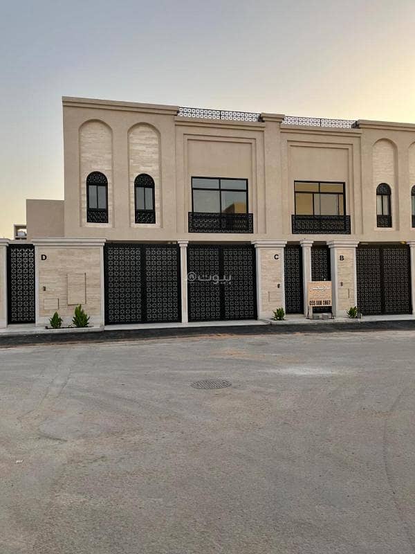 Luxury villa for rent