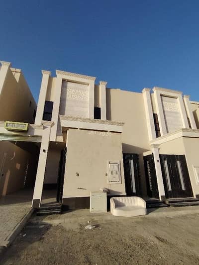 3 Bedroom Apartment for Sale in East Riyadh, Riyadh - Apartment in East Riyadh，Al Janadriyah 3 bedrooms 800000 SAR - 87677056