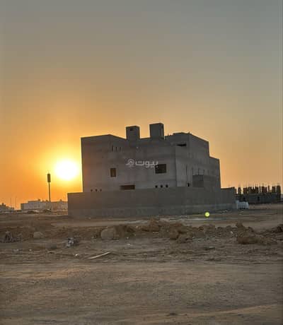 8 Bedroom Villa for Sale in North Jeddah, Jeddah - Investment Opportunity in Al-Buhairat – 4 Villas on a 900 m² Lot, 90% Complete