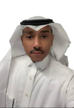 عبدالمحسن العلي