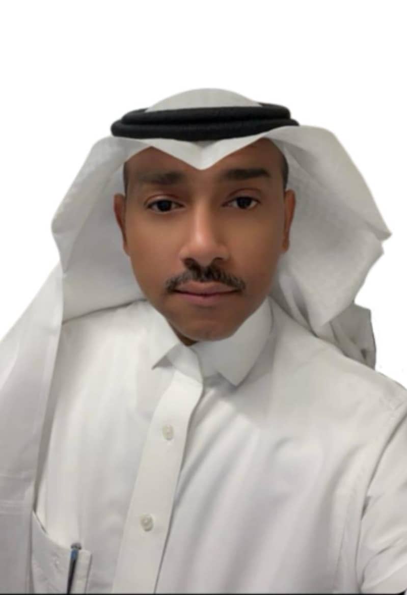 عبدالمحسن العلي
