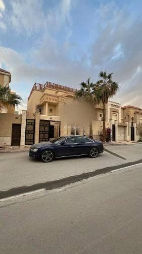 فيلا للإيجار في شارع علي بن يزيد, حي الرفيعة, مدينة الرياض, منطقة الرياض فيلا للإيجار في شارع علي بن يزيد, حي الرفيعة, مدينة الرياض, منطقة الرياض