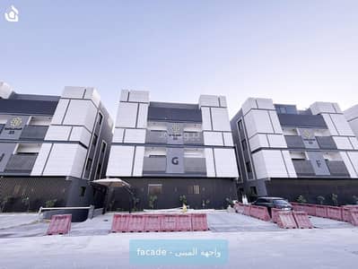 2 Bedroom Flat for Rent in North Riyadh, Riyadh - apartment G13