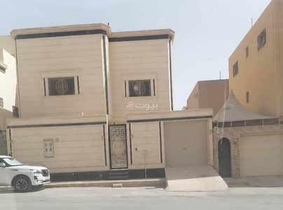 فیلا 6 غرف نوم للايجار في غرب الرياض، الرياض - فيلا 4 غرف نوم للإيجار في الحزم، الرياض