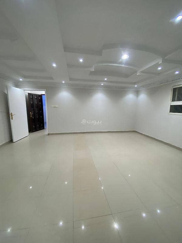 For annual rent, a family apartment in riyadh, king faisal neighborhood - presentation number 970