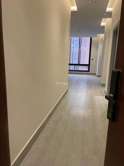 3 Bedroom Flat for Rent in North Riyadh, Riyadh - Luxury apartment for rent in Al Narjes district within Hajr 34 project