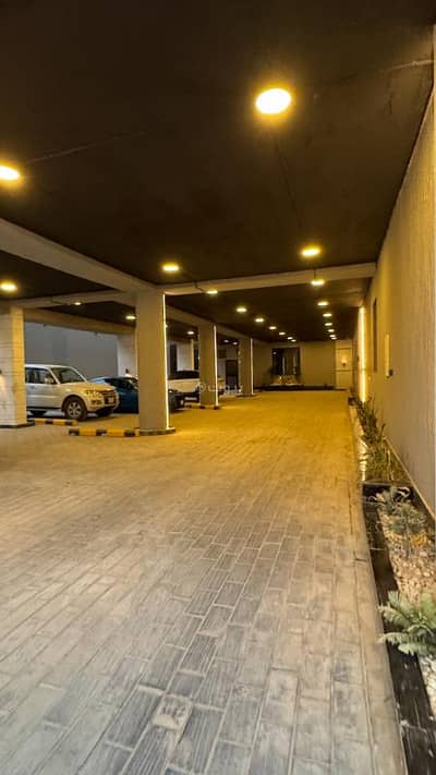 3 Bedroom Flat for Rent in North Riyadh, Riyadh - Apartment for rent in Al Narjes neighborhood within the Hajer 34 project