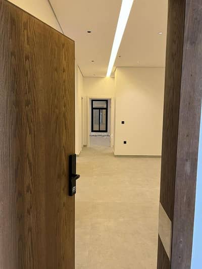 3 Bedroom Apartment for Rent in North Riyadh, Riyadh - Ground floor apartment for rent / Al Arid neighborhood