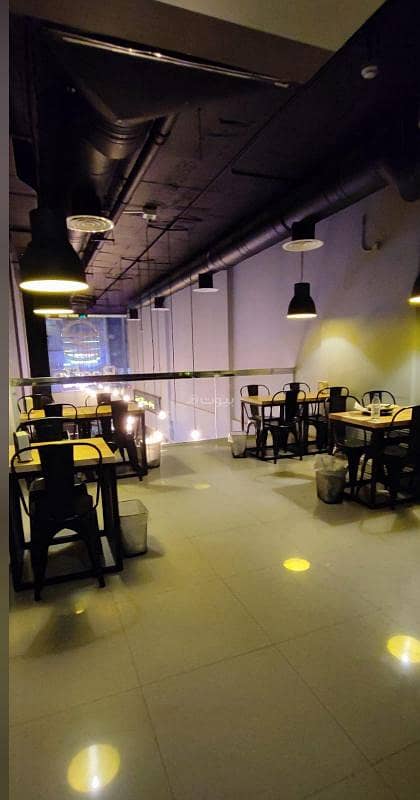 Exhibition for rent Excellent location Taif Street