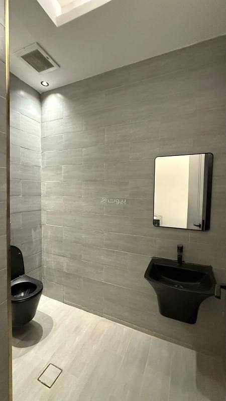 Luxury apartment for rent in Al Narjes district within the Hajar 34 project