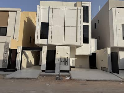 دور 5 غرف نوم للبيع في شرق الرياض، الرياض - للبيع دور ارضي حي الرمال تصميم مودرن موقع ممتاز قريب من الخدمات