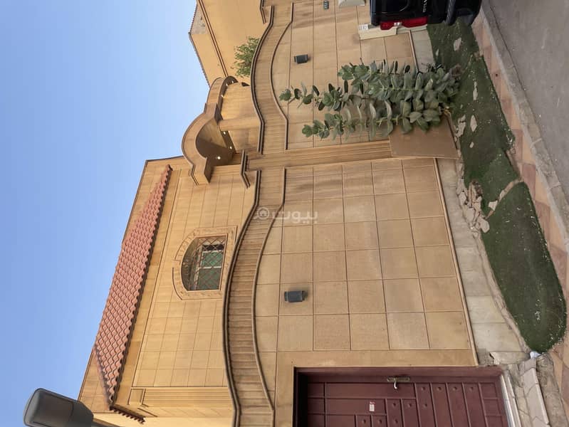Villa in North Riyadh，Al Rabi 5 bedrooms 5000000 SAR - 87677170