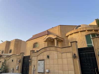5 Bedroom Villa for Sale in North Riyadh, Riyadh - Independent Villa for Sale in Al Rabi, North Riyadh
