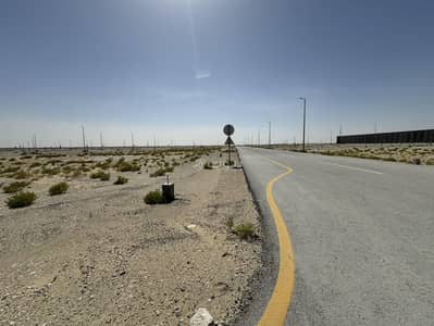 ارض  للبيع في حي المطار، الدمام - عقار للبيع