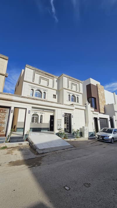 7 Bedroom Villa for Sale in East Riyadh, Riyadh - Villa in East Riyadh，Al Rimal 7 bedrooms 1900000 SAR - 87677267