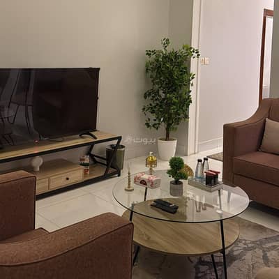 1 Bedroom Flat for Rent in Riyadh - Sweet comfortable and beautiful self -entry