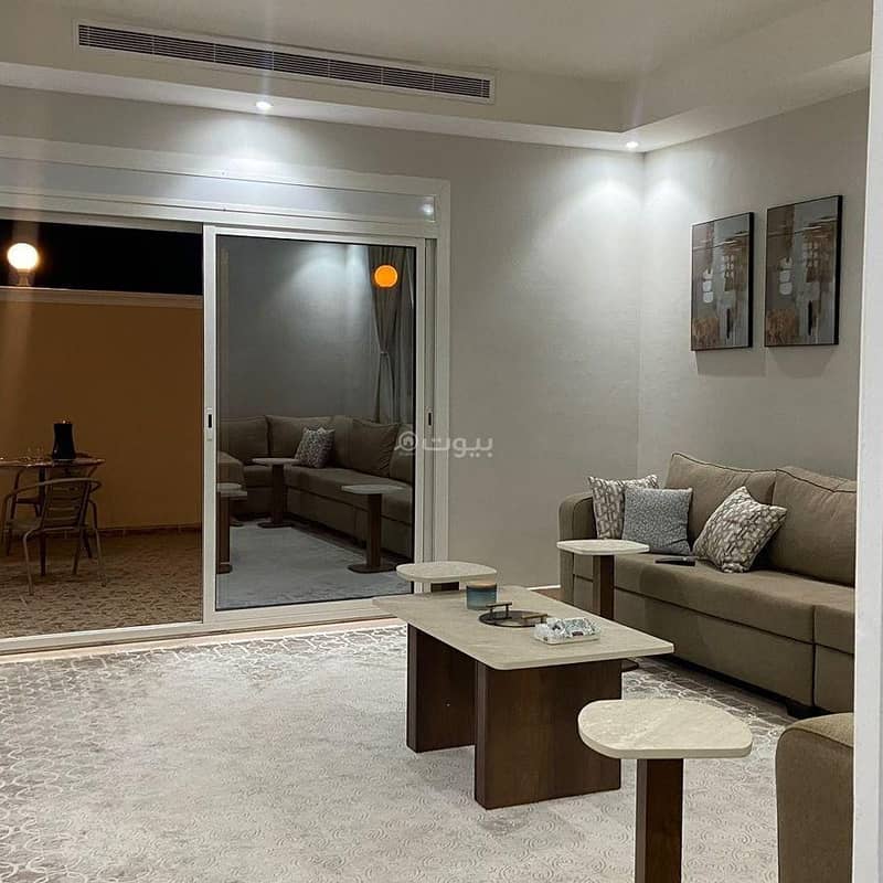شقق بتصميم انيق وجلسة خارجية شقق بتصميم انيق وجلسة خارجية
