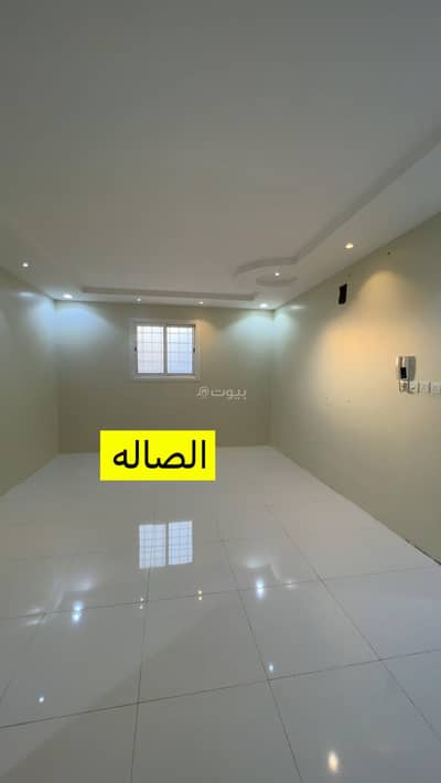 فلیٹ 3 غرف نوم للايجار في غرب الرياض، الرياض - شقه  في ظهرة لبن